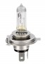 Osram OSRAM-Lampe \'Silverstar\', H4, 12V, 60/55W, P43t, 1 Stk. im Blist