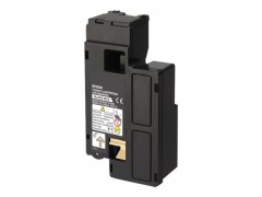 Toner / S050672 / black / Standard / 0.7