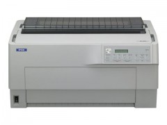 Epson DFX 9000N - Drucker - monochrom - 