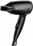 Braun Personal Care HD 130 Satin Hair / Schwarz