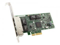 Broadcom NetXtreme I Quad Port GbE Adapt