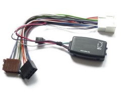 Lenkradinterface fr SUBARU Legacy, Forrester, Outback