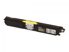 Toner / S050558 / yellow / 1.600 Seiten