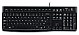 Logitech K120 Keyboard