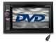 CALIBER 2-Din Radio mit DVD/CD/USB/SD