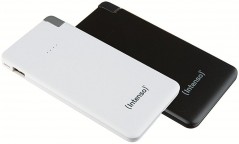 Powerbank SLIM S10000 / Weiss