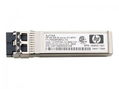 HP B-series 16Gb SFP+SW XCVR