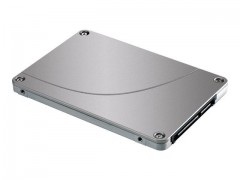 HP 256GB SATA SSD