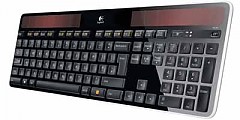 K750 Wireless Solar Keyboard