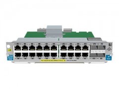 Modul / ProCurve Switch E5400 ZL / 20x10