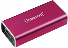 Powerbank ALU 5200 / Pink