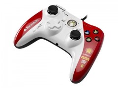 Thrustmaster GPX LightBack Ferrari - F1 