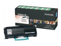 Rckgabe-Toner / fr E260/360/460, 3.500