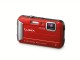 Panasonic Imaging DMC-FT30EG-R / Rot