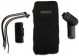 Garmin Outdoor Halterungs-Set+Tasche Oregon, Dakota, 62, eTrex