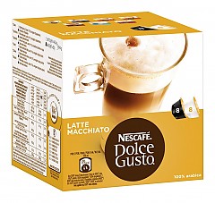 Dolce Gusto Latte Macchiato