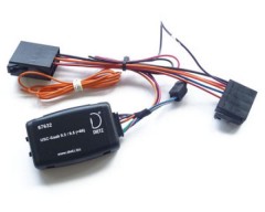 Lenkradinterface fr SAAB 9.3, 9.5 (bis 2006)