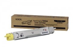 Xerox Toner gelb fr Phaser 6360 / 4000B