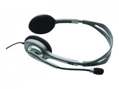 Kopfhrer Stereo Headset H110 / 3.5-mm-S