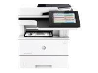 HP LaserJet Enterprise MFP M527f / 43ppm