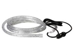 Flexible LED-Beleuchtung, rot, 24V, 2,5m, 90 LEDs