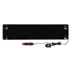 24V LED Basisplatte 13 X 69 CM