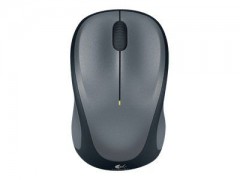 Logitech M235 - Maus - optisch - drahtlo