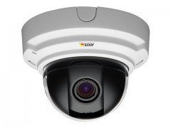 AXIS P3367-V Network Camera - Netzwerk-