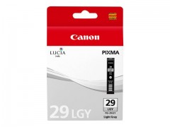 Canon PGI-29LGY - Hellgrau - Original - 