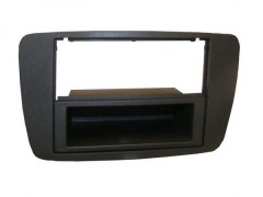 Radioblende 1-DIN SEAT Ibiza ab 2008