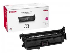 Toner 723 / magenta / fr i-SENSYS LBP77