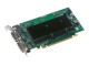 Matrox Matrox M9120 - Grafikkarten - M9120 - 51