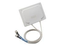 Aironet 5 GHz div Patch Antenne, 7dBi, R