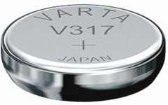 V 317 Watch