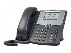 Cisco Small Business IP Phone SPA504G, V