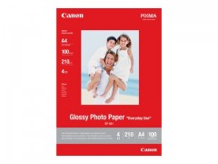 Canon GP-501 A4 100 Blatt Fotopapier hoc