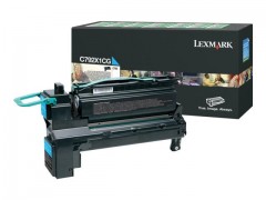 Toner / cyan / 20.000 Seiten / fr C792 