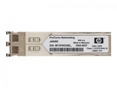 Tranceiver / X120 1G SFP LC SX Transceiv