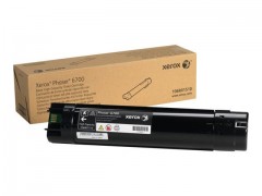 Toner/High Capacity Cartridge Black