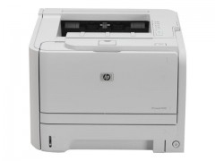 DruckerLJ P2035 / Laserjet / 30ppm s/w /