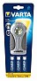 Varta LED Silver Light 3AAA