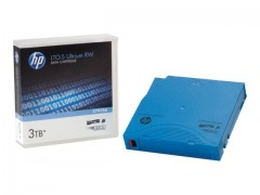 HP Ultrium 3TB RW LTO5 Data Cartridge