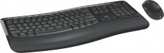 Wireless Comfort Desktop 5050 / Schwarz