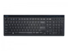 Slim Type USB keyboard/IT