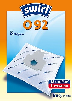 O 92 Promopack(5Pezzo)