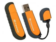 Transcend JetFlash V70 - USB-Flash-Laufw