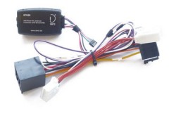 Lenkradinterface fr LAND ROVER Freelander, Discovery