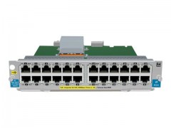 Modul / ProCurve Switch ZL / 24x10/100/1